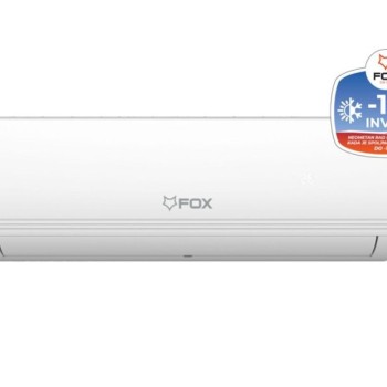 FOX FAC-12INJP62 Inverter