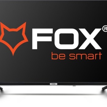FOX LED TV 32DTV241D