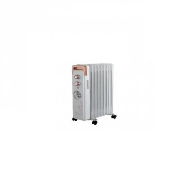 FOX Uljani radijator HY-13 snaga 2900W/ 13 rebara
