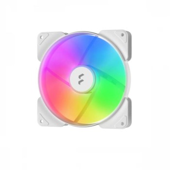 Fractal Design 14 RGB PWM White Frame FD-F-AS1-1409 ventilator