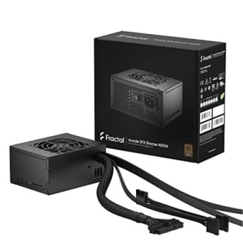 Fractal Design 450W Anode SFX Bronze napajanje