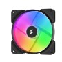 Fractal Design Aspect 14 RGB PWM Black Frame FD-F-AS1-1405 ventilator