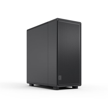 Fractal Design Kućište Fractal Design Epoch Black Solid, FD-C-EPO1A-01
