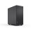 Fractal Design Kućište Fractal Design Epoch Black Solid, FD-C-EPO1A-01