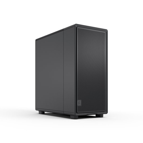 Fractal Design Kućište Fractal Design Epoch Black Solid, FD-C-EPO1A-01