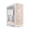 Fractal Design Kućište Fractal Design Meshify 3 Ambience Pro RGB White TG, FD-C-MES3A-05