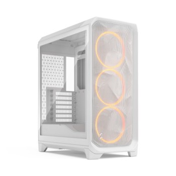 Fractal Design Kućište Fractal Design Meshify 3 White RGB TG Clear Tint, FD-C-MES3A-07