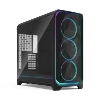 Fractal Design Kućište Fractal Design Meshify 3 XL Ambience Pro RGB Black TG, FD-C-MES3X-03