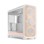 Fractal Design Kućište Fractal Design Meshify 3 XL Ambience Pro RGB White TG, FD-C-MES3X-05