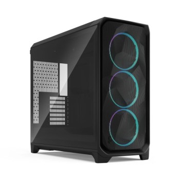 Fractal Design Kućište Fractal Design Meshify 3 XL Black RGB TG Light Tint, FD-C-MES3X-04