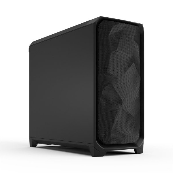 Fractal Design Kućište Fractal Design Meshify 3 XL Black Solid, FD-C-MES3X-01