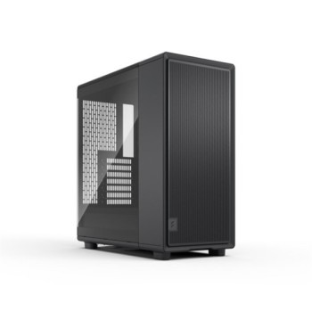 Fractal Design Kuciste FractalDesign Epoch Black TG Light tint, FD-C-EPO1A-02