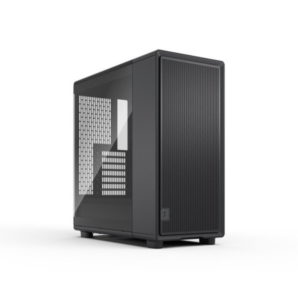 Fractal Design Kuciste FractalDesign Epoch Black TG Light tint, FD-C-EPO1A-02