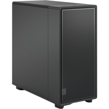 Fractal Design Kuciste FractalDesign Epoch XL Black Solid, FD-C-EPO1X-01