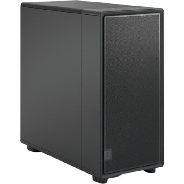Fractal Design Kuciste FractalDesign Epoch XL Black Solid, FD-C-EPO1X-01