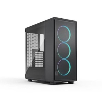 Fractal Design Kuciste FractalDesign Epoch XL Black TG RGB Light tint, FD-C-EPO1X-04