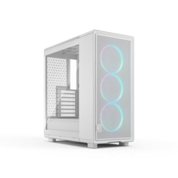 Fractal Design Kuciste FractalDesign Epoch XL White TG RGB Clear tint, FD-C-EPO1X-05