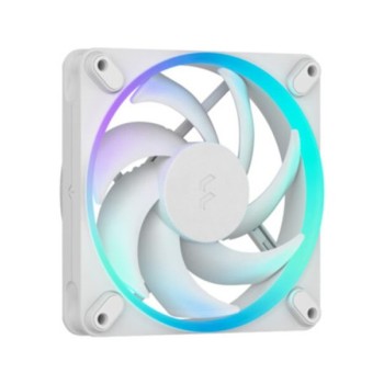 Fractal Design Momentum 12 RGB White, FD-F-MR1-1202 ventilator