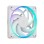 Fractal Design Momentum 12 RGB White, FD-F-MR1-1202 ventilator