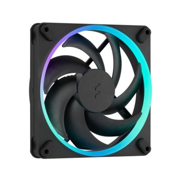 Fractal Design Momentum 14 RGB, Black, FD-F-MR1-1401 ventilator