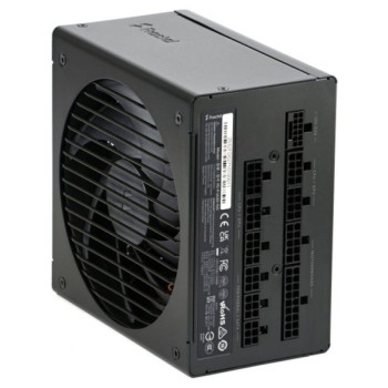 Fractal Design Napajanje 1000W Fractal Design Ion 3 Gold Black, FD-P-IA3G-100-EU
