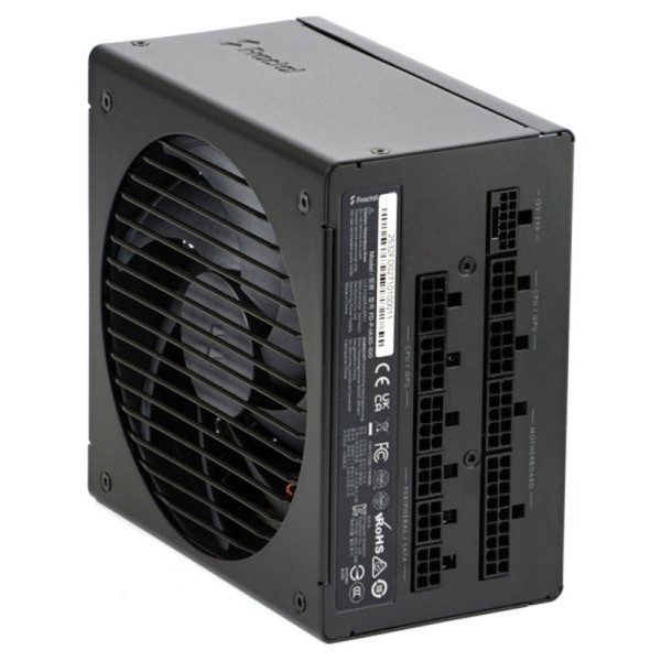 Fractal Design Napajanje 1000W Fractal Design Ion 3 Gold Black, FD-P-IA3G-100-EU
