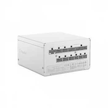 Fractal Design Napajanje 1000W Fractal Design Ion 3 Gold White, FD-P-IA3G-101-EU-WT