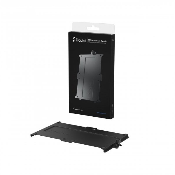 Fractal Design Type D FD-A-BRKT-004 Nosač SSD diska