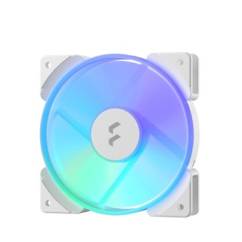 Fractal Design Ventilator 120mm Fractal Design Prisma AL-12 ARGB PWM, FD-FAN-PRI-AL12-PWM
