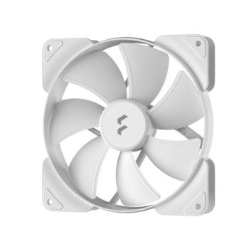 Fractal Design Ventilator 140mm Fractal Design Aspect 14, White FD-F-AS1-1402