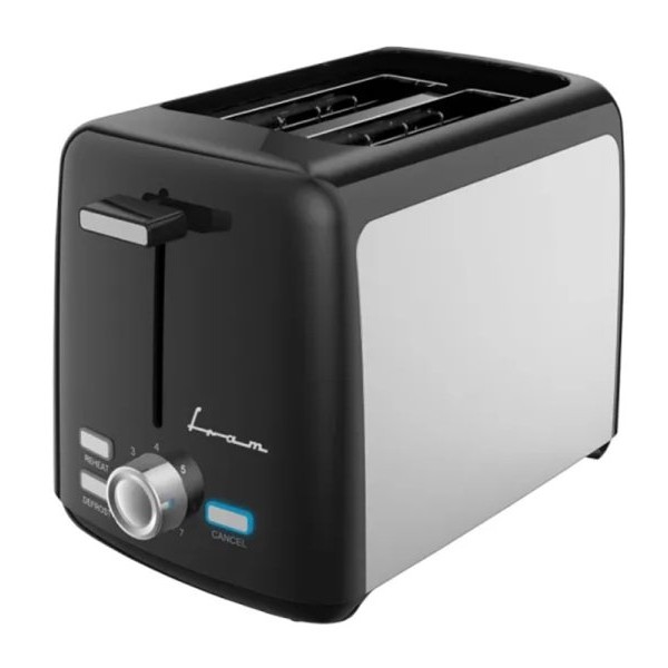Fram Toster FTP-8007SSBK