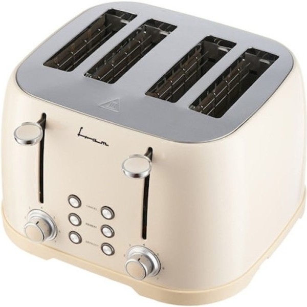 Fram Toster FTP-800CR/1600W
