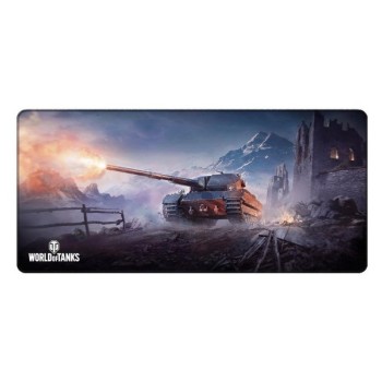 FS Holding FS Holding World Of Tanks - Super Conqueror XL Mousepad