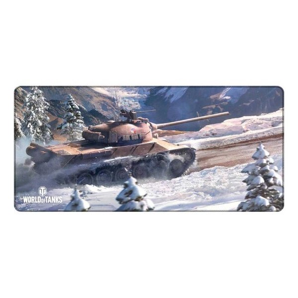 FS Holding World Of Tanks - TVP T 50/51 XL podloga za miša