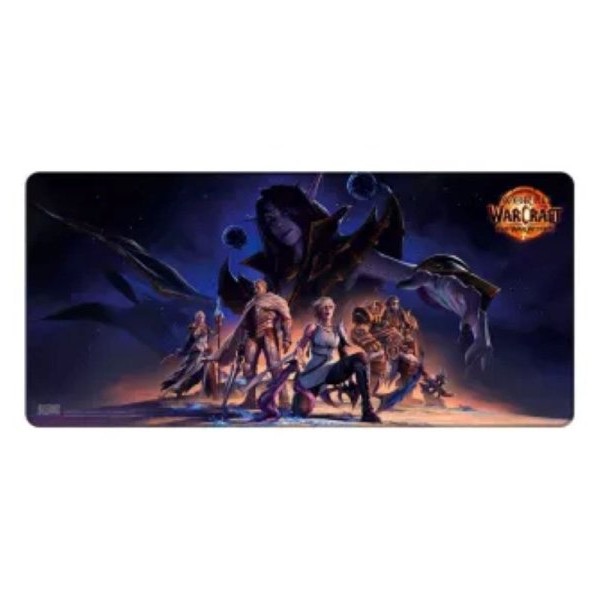 FS Holding World Of Warcraft - The War Within XL Mousepad