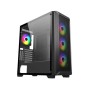 FSP FSP CMT591 A Gejming midi kuciste
