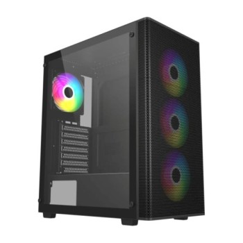 FSP M220 ARGB Crno midi kuciste