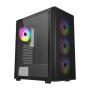 FSP M220 ARGB Crno midi kuciste