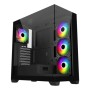 FSP M340 ARGB Crno midi kuciste