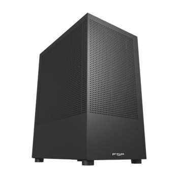 FSP S110-B Crno mikro kućište