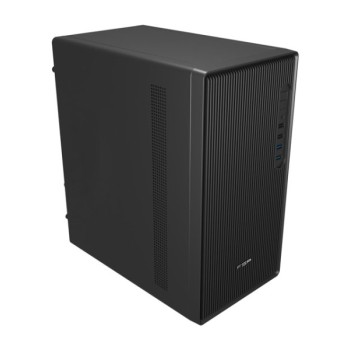 FSP S120-B Crno mikro kućište