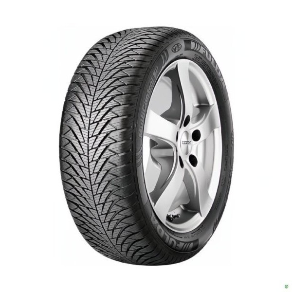 Fulda 195/45R16 84V MultiControl XL FP All Season