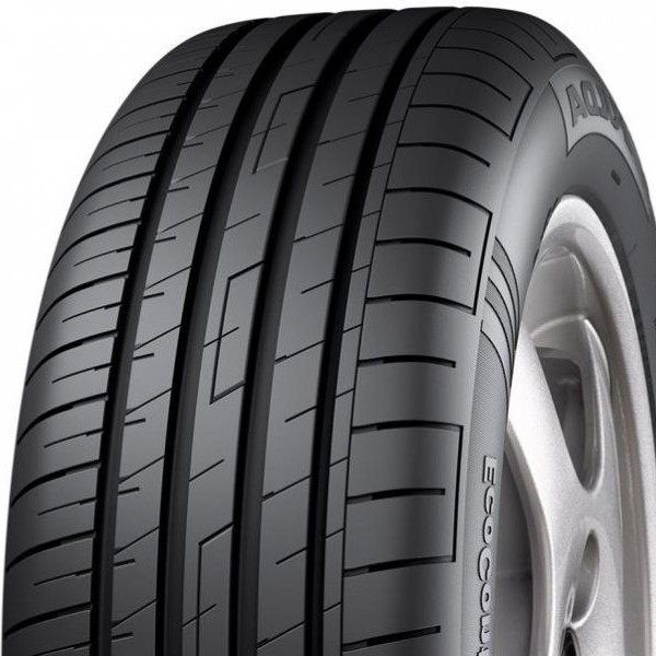 Fulda 215/55R17 94V ECOCONTROL HP 2 let
