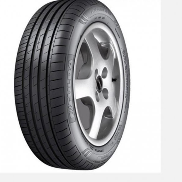 Fulda 215/60R17 Fulda 96H ECOCONTROL HP 2 let