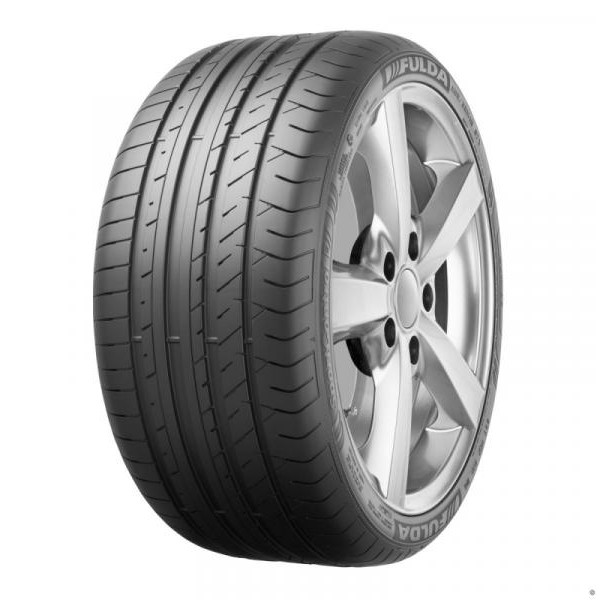 Fulda 225/55R17 101Y SPORTCONTROL 2 XL FP let