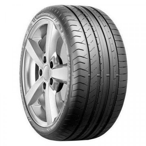 Fulda 245/40R18 97Y SportControl 2 XL FP