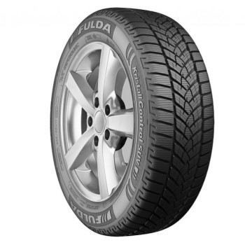 Fulda 245/45R18 100V KRI CONTROL HP 2 XL FP zim