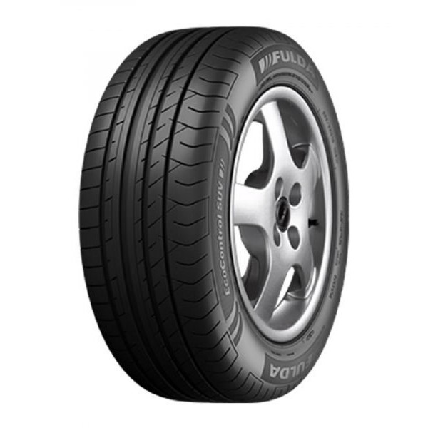 Fulda SportControl 2 225/45 R17 91Y
