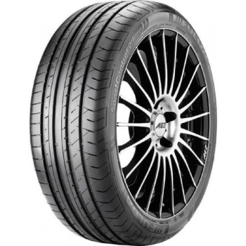 Fulda SportControl 2 245/45 R18 100Y XL