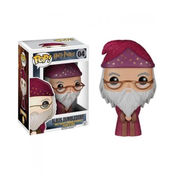 FUNKO Figura POP! Harry Potter - Albus Dumbledore